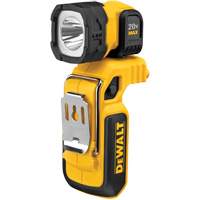 Max* Hand-Held Work Light, LED, 160 Lumens UAL176 | Rideout Tool & Machine Inc.