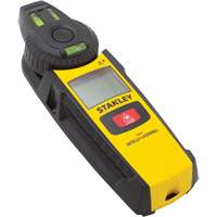 Intellilaser Stud Finder with Laser Rideout Tool & Machine Inc.