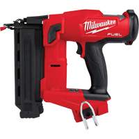 M18 Fuel™ 18 Gauge Brad Nailer (Tool Only), 18 V, Lithium-Ion UAL787 | Rideout Tool & Machine Inc.