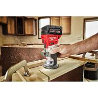 M18 Fuel™ Compact Router UAL795 | Rideout Tool & Machine Inc.