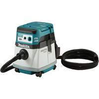 Dry Quiet Vacuum Cleaner with AWS (Tool Only), 18 V, 3.96 gal. Capacity Rideout Tool & Machine Inc.