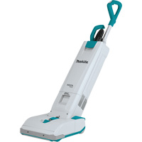LXT Cordless Upright Vacuum Cleaner, 67 CFM, 5.28 Quarts UAL805 | Rideout Tool & Machine Inc.