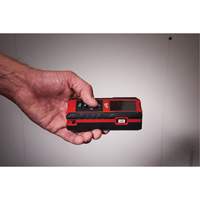 Télémètre laser, 0' - 330' (0 m - 100,6 m) Gamme de mesure, Numérique (électronique) UAL984 | Rideout Tool & Machine Inc.