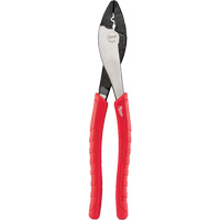 Comfort Grip Crimping Pliers Rideout Tool & Machine Inc.