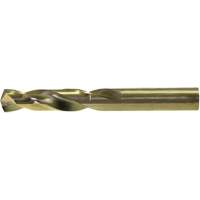 Foret extra court Drillco, 1/16", Cobalt, Cannelure 5/8", Pointe de 135° Rideout Tool & Machine Inc.