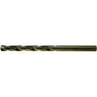 Foret allong&eacute; pour a&eacute;ronef Drillco, 1/16", Acier rapide au cobalt, Cannelure 7/8", Pointe de 135° Rideout Tool & Machine Inc.
