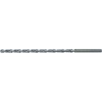 Drillco&reg; Extra Length Drill Bit, 1/8", High Speed Steel, 6" Flute Rideout Tool & Machine Inc.