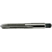 Drillco&reg; Spiral Point Tap, High Speed Steel, M1.6x0.35 Thread Rideout Tool & Machine Inc.