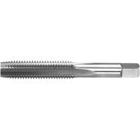 Taraud pour filet rapport&eacute; Drillco, 4-40, 3 cannelures, Acier rapide Rideout Tool & Machine Inc.