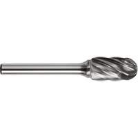 Fraise rotative ovale Drillco pour la coupe d'aluminium, SC-1NF Rideout Tool & Machine Inc.