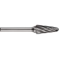 Drillco&reg; Aluminum Cut Cylindrical Burr, SL-1NF Rideout Tool & Machine Inc.