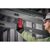 D&eacute;tecteur de ligne laser 165' Rideout Tool & Machine Inc.