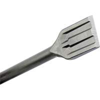 Sledge Scaling Chisel Rideout Tool & Machine Inc.