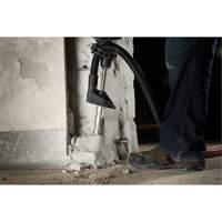 Ciseau plat Sledge Rideout Tool & Machine Inc.