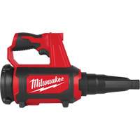 M12™ Compact Spot Blower (Tool Only), 12 V, 110 MPH Output, Battery Powered UAU203 | Rideout Tool & Machine Inc.