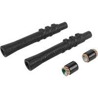 Prises confortables de rechange pour pinces de monteur de charpentes m&eacute;talliques Rideout Tool & Machine Inc.