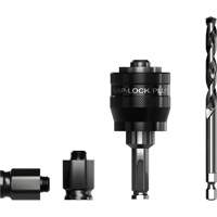 Snap-Lock Plus Mandrel System Rideout Tool & Machine Inc.