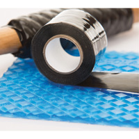 Grip Wrap Anti-Vibration Kit UAU598 | Rideout Tool & Machine Inc.