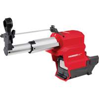 M18 Fuel™ Hammervac™ 1-1/8" Dedicated Dust Extractor UAU646 | Rideout Tool & Machine Inc.