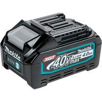 Max XGT&reg; Cordless Tool Battery, Lithium-Ion, 40 V, 4 Ah Rideout Tool & Machine Inc.
