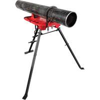 6” Leveling Tripod Chain Vise Rideout Tool & Machine Inc.