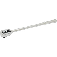 Cliquet &agrave; d&eacute;gagement rapide, Prise de 1/2", Poign&eacute;e Ordinaire Rideout Tool & Machine Inc.
