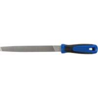 Mill File With Handle UAU766 | Rideout Tool & Machine Inc.