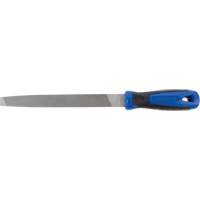 Mill File With Handle UAU767 | Rideout Tool & Machine Inc.