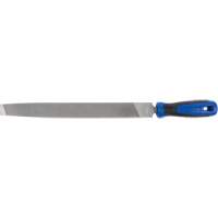 Mill File With Handle UAU768 | Rideout Tool & Machine Inc.