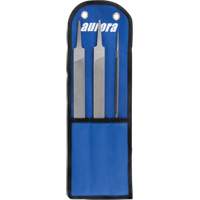 File Set, 3 Pcs Rideout Tool & Machine Inc.