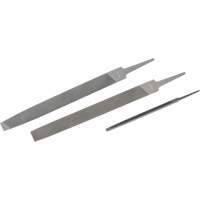 File Set, 3 Pcs Rideout Tool & Machine Inc.