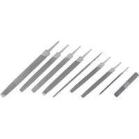 File Set, 9 Pcs Rideout Tool & Machine Inc.