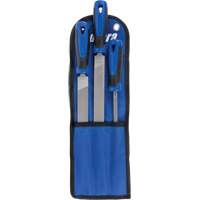 File Set with Handles, 3 Pcs Rideout Tool & Machine Inc.