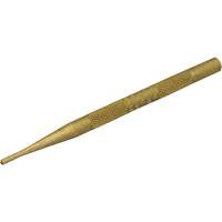 Brass Pilot Punches Rideout Tool & Machine Inc.
