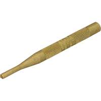 Brass Pilot Punches Rideout Tool & Machine Inc.
