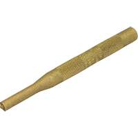 Brass Pilot Punches Rideout Tool & Machine Inc.