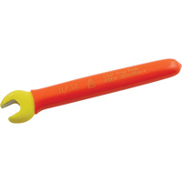 Insulated Open-Ended SAE Wrench Rideout Tool & Machine Inc.