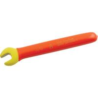 Insulated Open-Ended SAE Wrench Rideout Tool & Machine Inc.