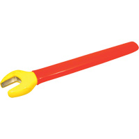 Insulated Open-Ended SAE Wrench Rideout Tool & Machine Inc.