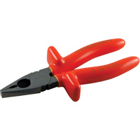 Insulated Linesman's Pliers UAU870 | Rideout Tool & Machine Inc.
