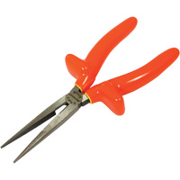 Needle Nose Straight Cutter Pliers UAU875 | Rideout Tool & Machine Inc.