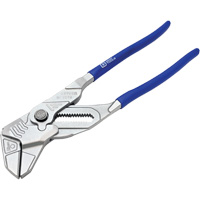 Smooth Jaw Adjustable Pliers Rideout Tool & Machine Inc.