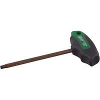 Cl&eacute; Torx, embout Hexagonale, T-30 x Poign&eacute;e en T Rideout Tool & Machine Inc.