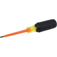 Insulated Screwdrivers