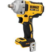 Max* XR&reg; Brushless High Torque Impact Wrench with Hog Ring Anvil, 20 V, 1/2" Socket Rideout Tool & Machine Inc.