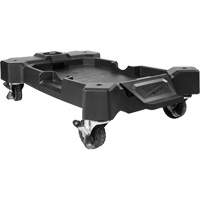 Wet/Dry Vacuum Cart Rideout Tool & Machine Inc.