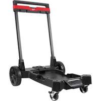 Premium Wet/Dry Vacuum Cart Rideout Tool & Machine Inc.