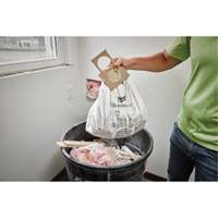 Fleece Dust Bags, 6 US Gal. Rideout Tool & Machine Inc.