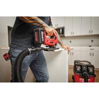 1-7/8" Dust Extraction Adapter Kit Rideout Tool & Machine Inc.