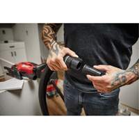 1-7/8" Dust Extraction Adapter Kit Rideout Tool & Machine Inc.